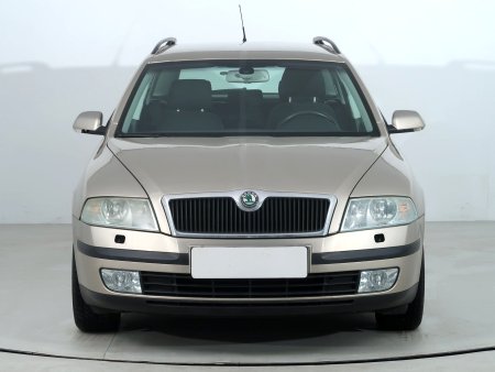 Škoda Octavia, 2005 - pohled č. 2