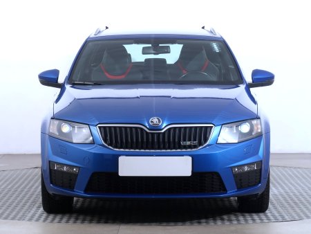 Škoda Octavia, 2014 - pohled č. 2