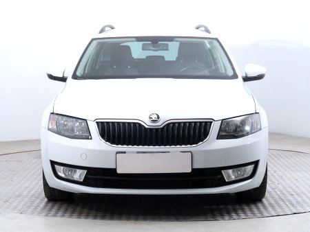 Škoda Octavia, 2016 - pohled č. 2