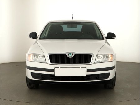 Škoda Octavia, 2011 - pohled č. 2