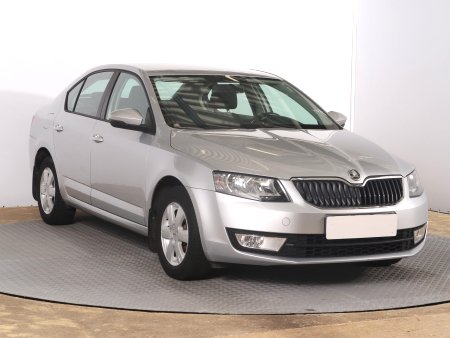 Škoda Octavia, 2014