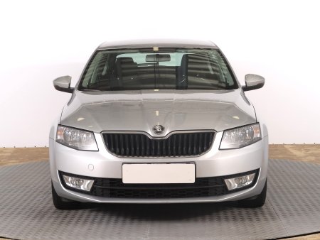 Škoda Octavia, 2014 - pohled č. 2