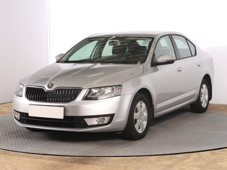 Škoda Octavia, 2014 - pohled č. 3