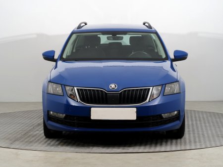 Škoda Octavia, 2019 - pohled č. 2