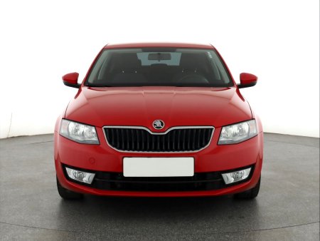 Škoda Octavia, 2016 - pohled č. 2