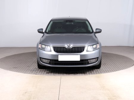 Škoda Octavia, 2013 - pohled č. 2