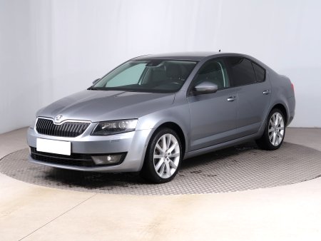 Škoda Octavia, 2013 - pohled č. 3