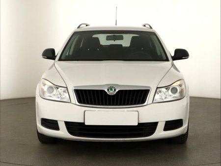 Škoda Octavia, 2012 - pohled č. 2