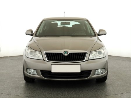 Škoda Octavia, 2012 - pohled č. 2