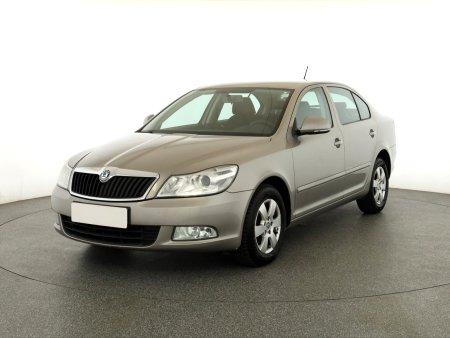 Škoda Octavia, 2012 - pohled č. 3