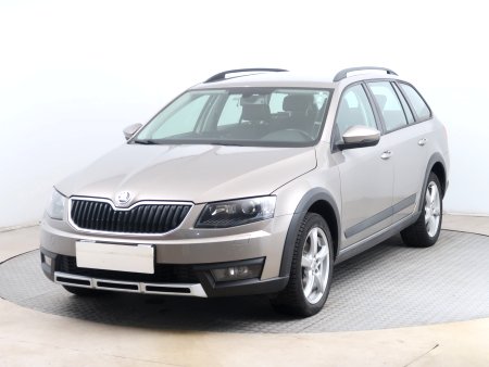 Škoda Octavia, 2016 - pohled č. 3