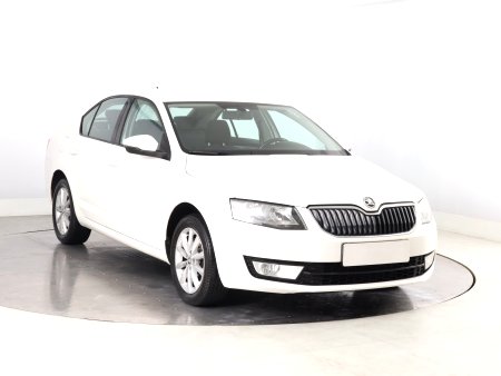 Škoda Octavia, 2014