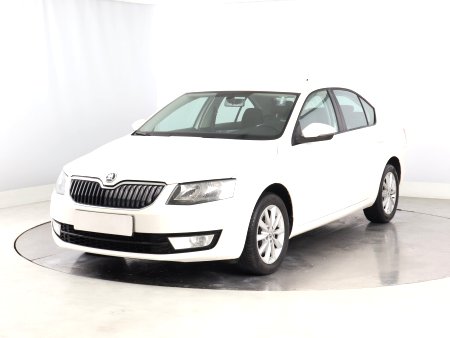 Škoda Octavia, 2014 - pohled č. 3