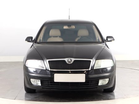 Škoda Octavia, 2005 - pohled č. 2
