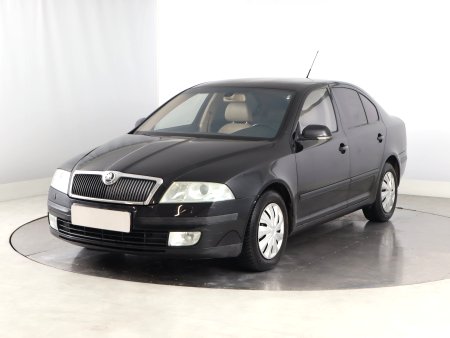 Škoda Octavia, 2005 - pohled č. 3