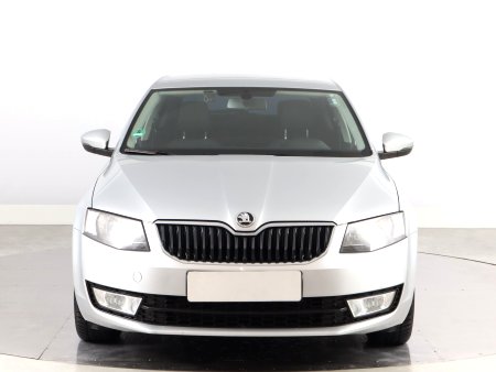 Škoda Octavia, 2014 - pohled č. 2