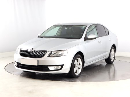 Škoda Octavia, 2014 - pohled č. 3