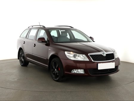 Škoda Octavia, 2011