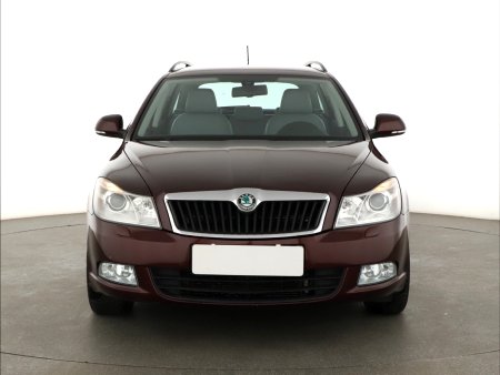 Škoda Octavia, 2011 - pohled č. 2