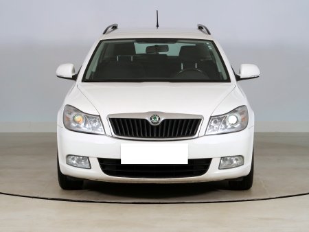 Škoda Octavia, 2012 - pohled č. 2