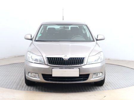 Škoda Octavia, 2009 - pohled č. 2