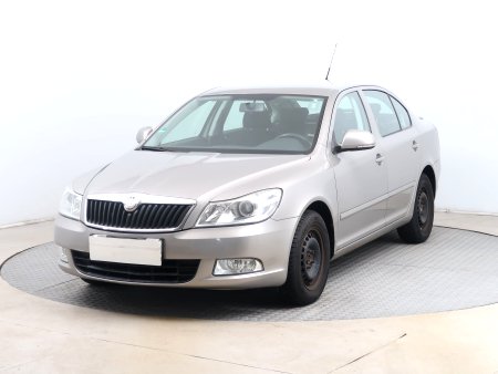 Škoda Octavia, 2009 - pohled č. 3