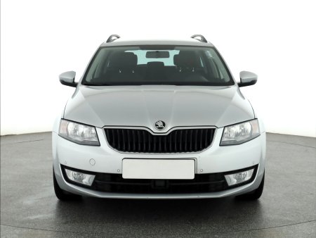 Škoda Octavia, 2015 - pohled č. 2