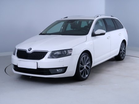 Škoda Octavia, 2015 - pohled č. 3
