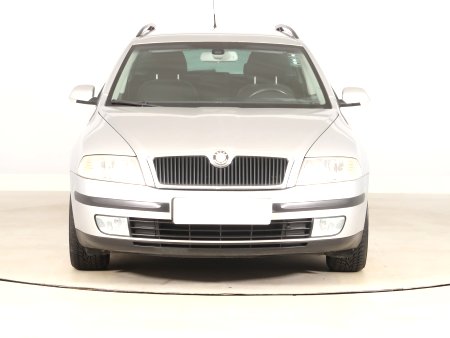 Škoda Octavia, 2008 - pohled č. 2