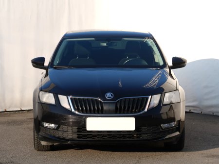 Škoda Octavia, 2019 - pohled č. 2