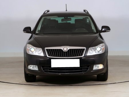 Škoda Octavia, 2010 - pohled č. 2