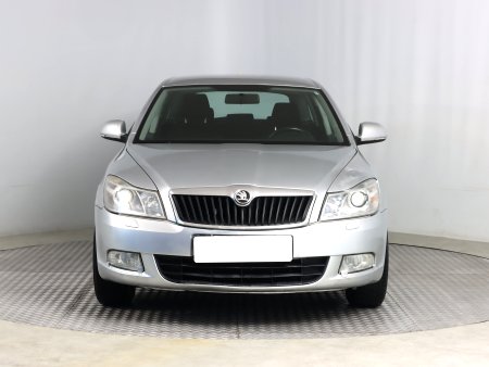 Škoda Octavia, 2009 - pohled č. 2