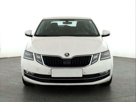 Škoda Octavia, 2019 - pohled č. 2