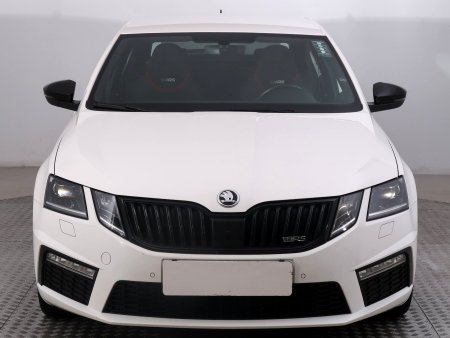 Škoda Octavia, 2016 - pohled č. 2