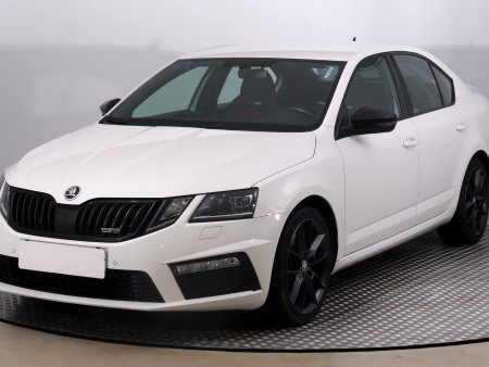 Škoda Octavia, 2016 - pohled č. 3