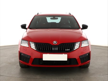 Škoda Octavia, 2018 - pohled č. 2