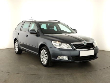 Škoda Octavia, 2012