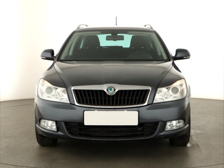 Škoda Octavia, 2012 - pohled č. 2