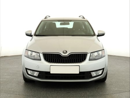 Škoda Octavia, 2014 - pohled č. 2
