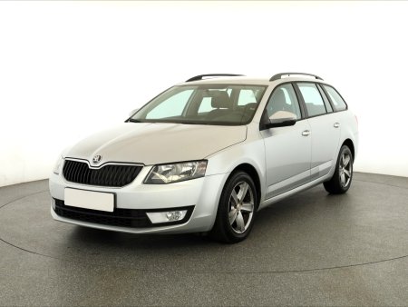Škoda Octavia, 2014 - pohled č. 3