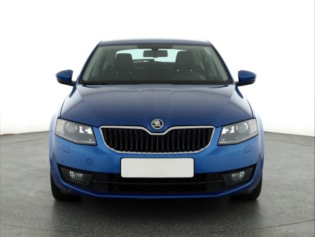 Škoda Octavia, 2013 - pohled č. 2