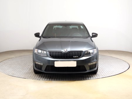 Škoda Octavia, 2015 - pohled č. 2