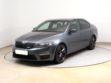 Škoda Octavia, 2015 - pohled č. 3