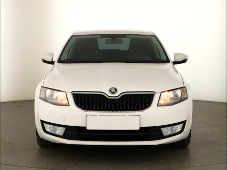 Škoda Octavia, 2014 - pohled č. 2