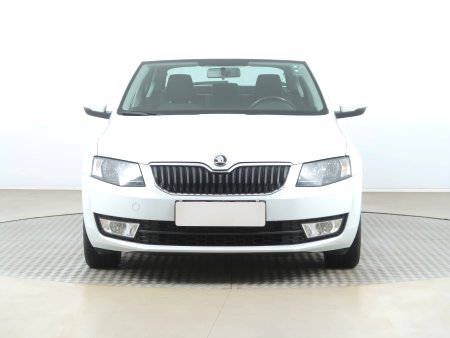 Škoda Octavia, 2016 - pohled č. 2