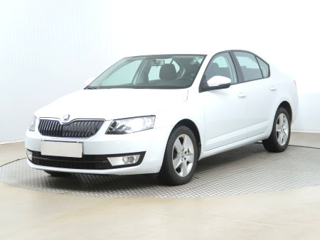 Škoda Octavia, 2016 - pohled č. 3