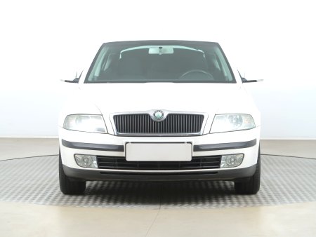 Škoda Octavia, 2005 - pohled č. 2