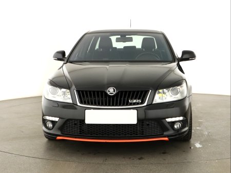 Škoda Octavia, 2010 - pohled č. 2