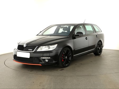 Škoda Octavia, 2010 - pohled č. 3