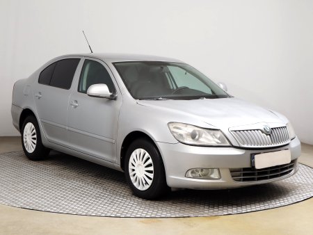 Škoda Octavia, 2010